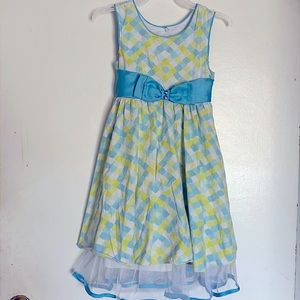 Size 6 jona Michelle spring dress